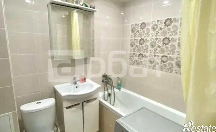 1-комн квартира ул Магистральная, 59а,  д. 59а