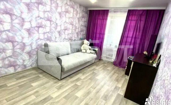 1-комн квартира ул Магистральная, 59а,  д. 59а