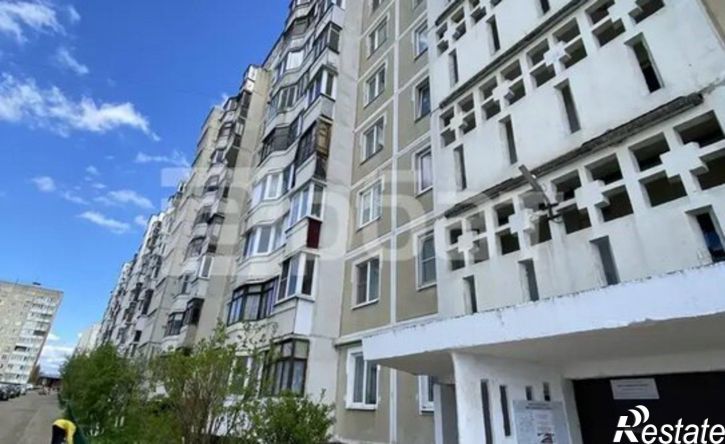 1-комн квартира ул Магистральная, 59а,  д. 59а