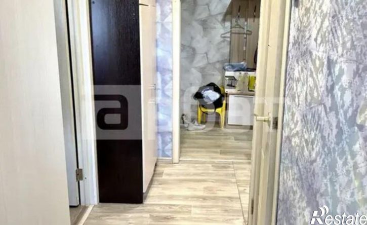 1-комн квартира ул Магистральная, 59а,  д. 59а