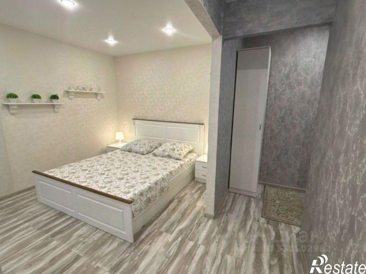 1-комн квартира ул Почтовая, 4,  д. 4