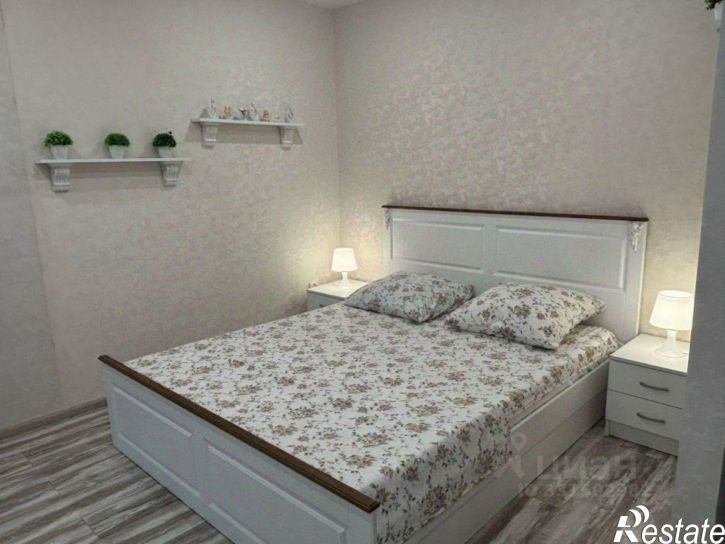 1-комн квартира ул Почтовая, 4,  д. 4
