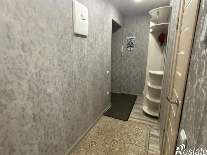1-комн квартира ул Почтовая, 4,  д. 4