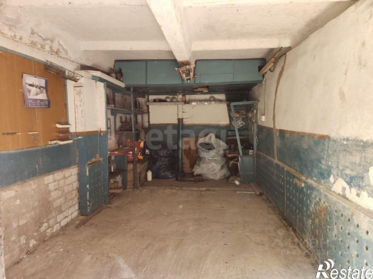Гараж/парковка ул Никитская, 92б,  д. 92б