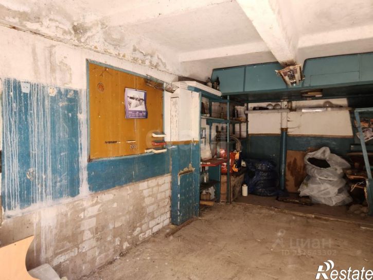 Гараж/парковка ул Никитская, 92б,  д. 92б