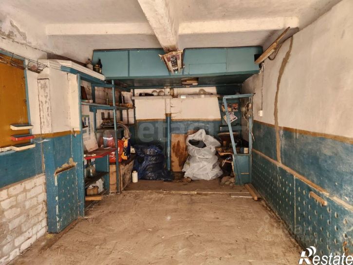 Гараж/парковка ул Никитская, 92б,  д. 92б