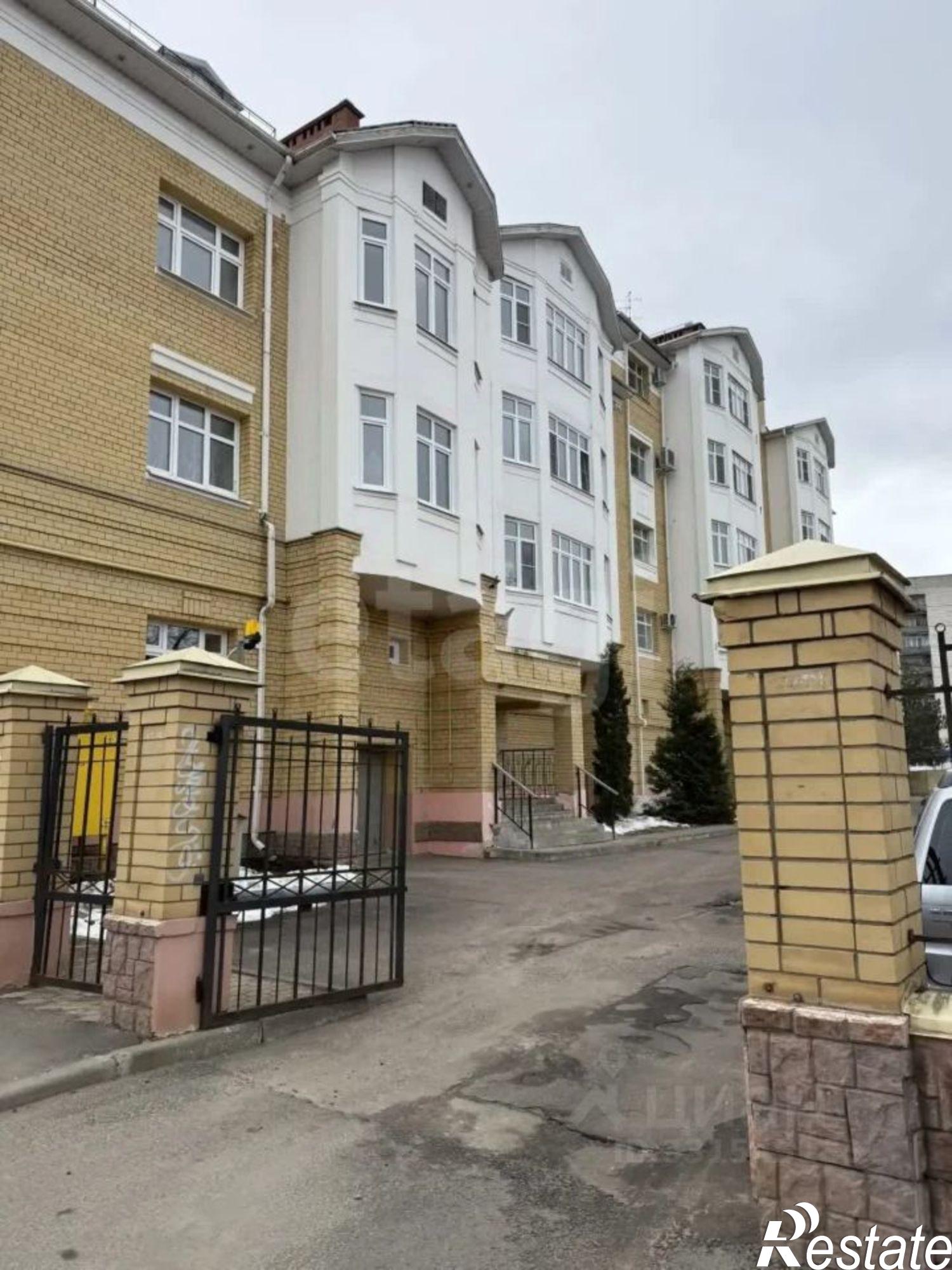 Купить гараж, место в паркинге за 2 162 930 рублей на ул Козуева, 45