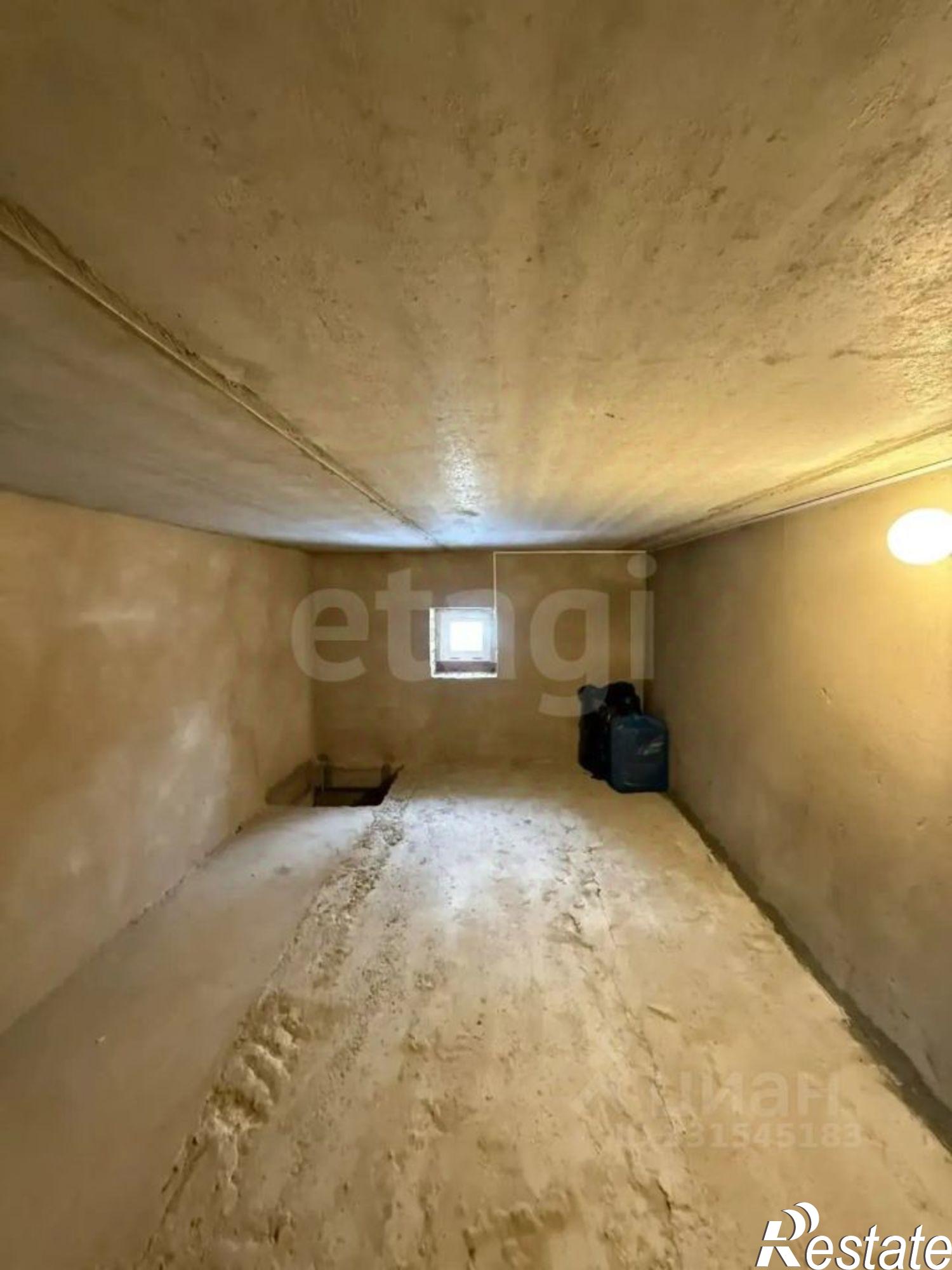 Купить гараж, место в паркинге за 2 162 930 рублей на ул Козуева, 45