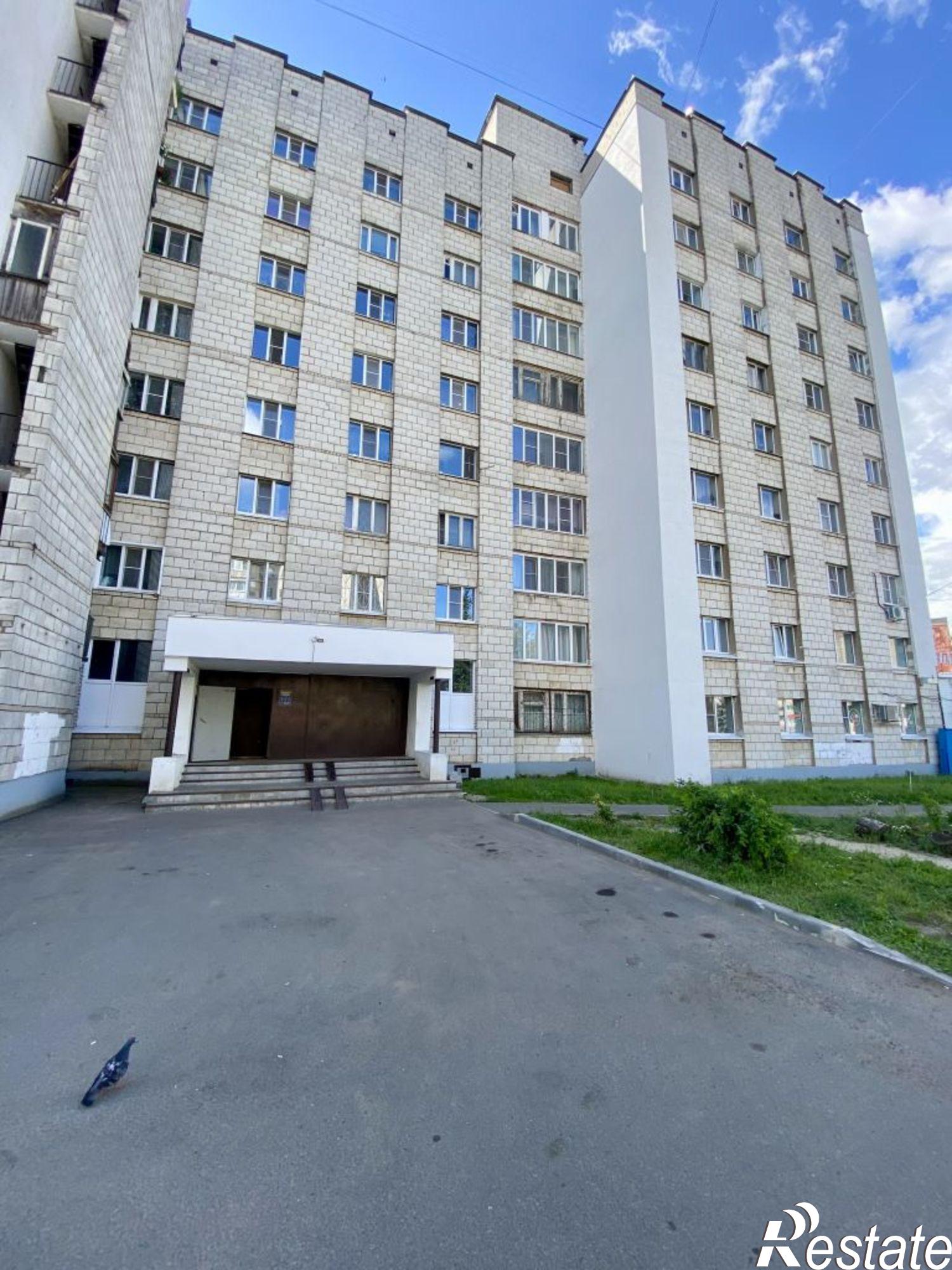 Купить комнату за 790 000 рублей на Южная ул, 12
