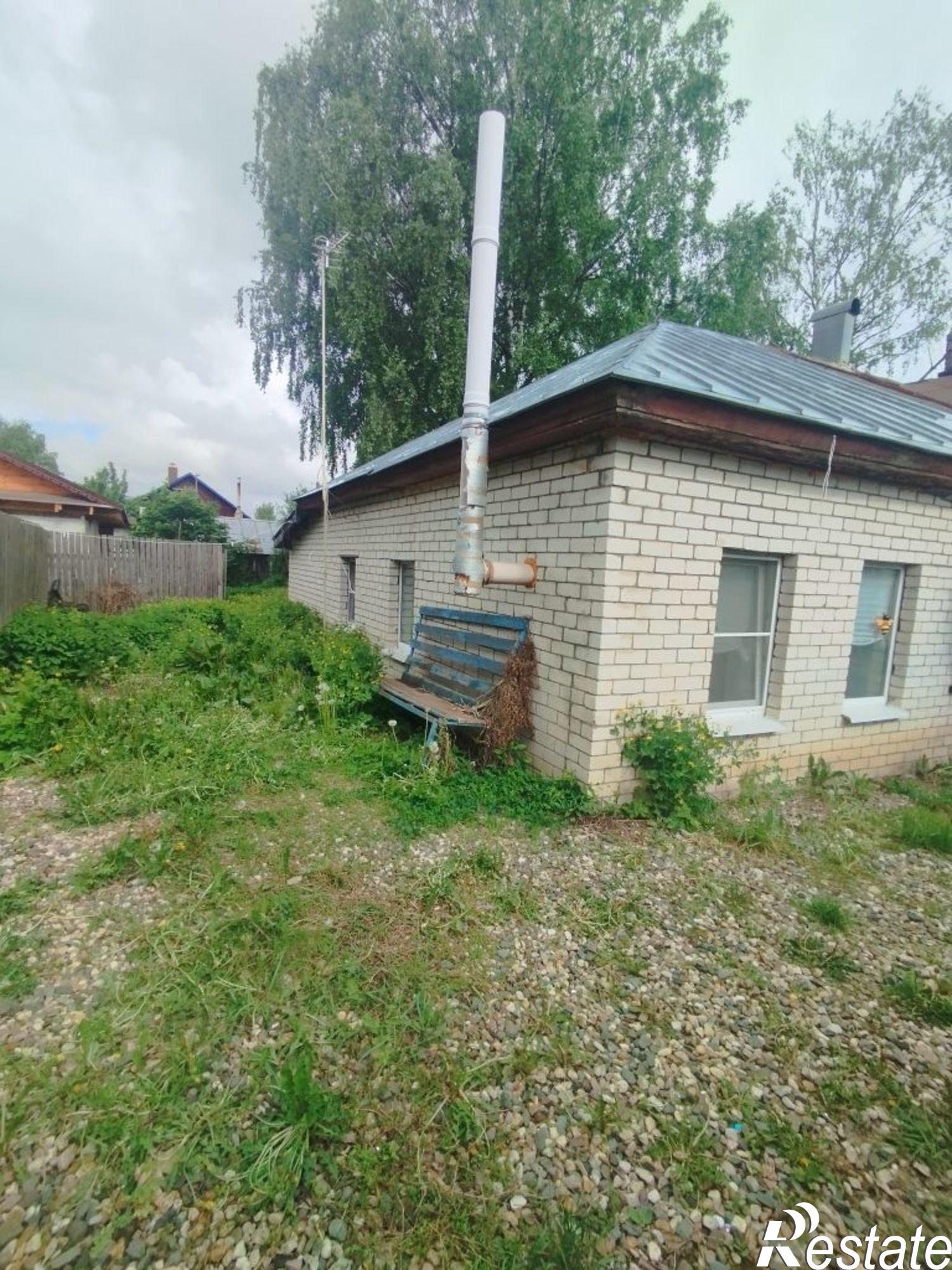 Купить дачу, дом, коттедж за 2 500 000 рублей на Пожарный пер, 9