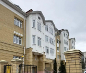 35 кв м ул Козуева, 45