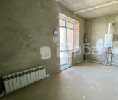 1-комн, 45кв м, этаж 9/9 ул Радиозаводская, 20
