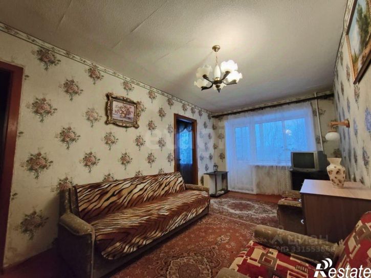 3-комн квартира Никитская улица, 140,  д. 140