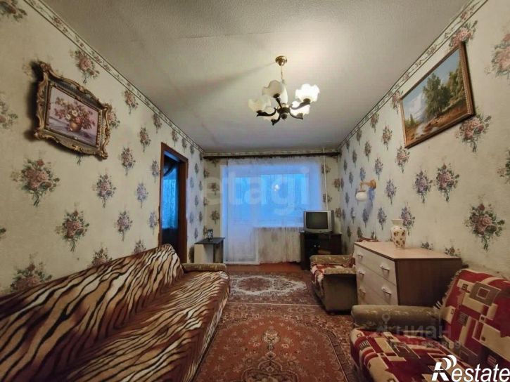 3-комн квартира Никитская улица, 140,  д. 140