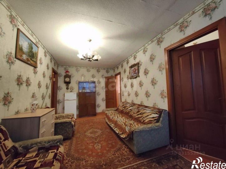 3-комн квартира Никитская улица, 140,  д. 140