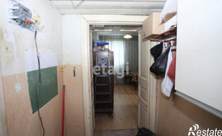 1-комн квартира Комсомольская улица, 27,  д. 27