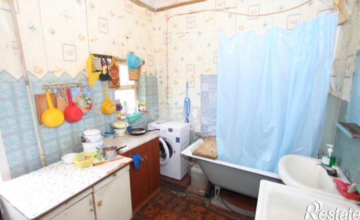 1-комн квартира Комсомольская улица, 27,  д. 27