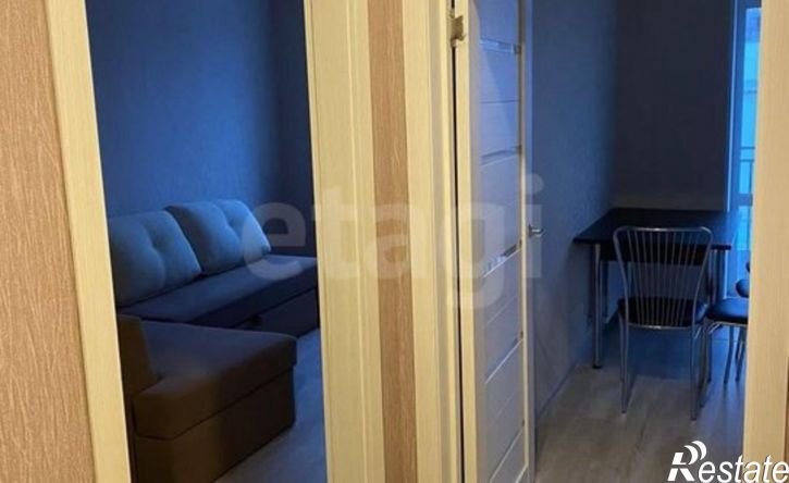 1-комн квартира улица Голубкова, 6Б,  д. 6Б