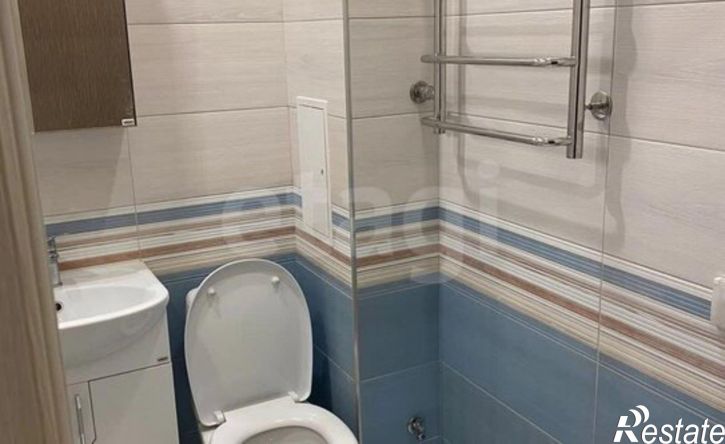 1-комн квартира улица Голубкова, 6Б,  д. 6Б