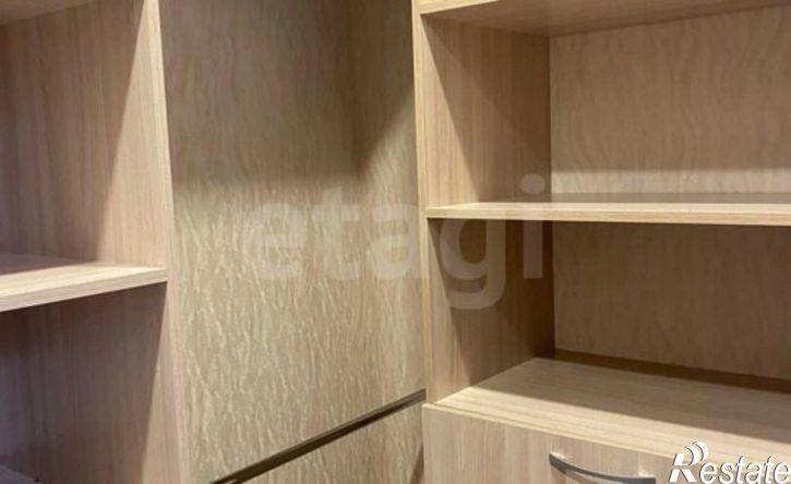 1-комн квартира улица Голубкова, 6Б,  д. 6Б