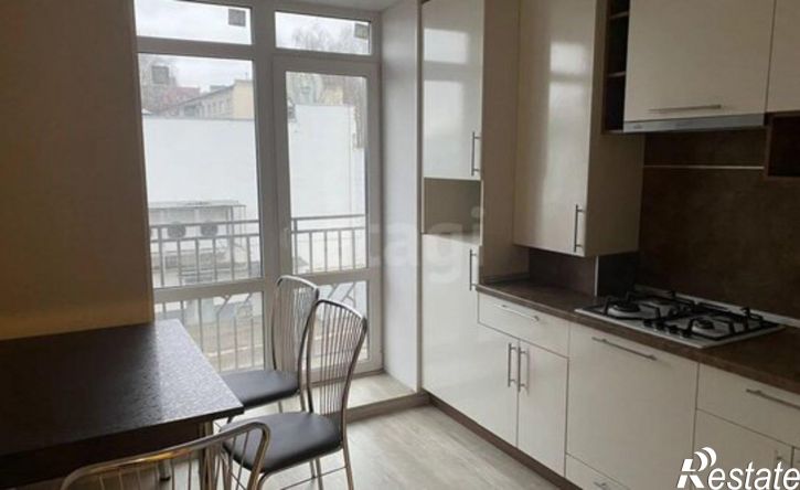 1-комн квартира улица Голубкова, 6Б,  д. 6Б