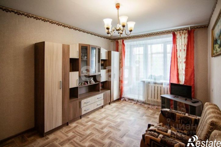 1-комн квартира ул Фестивальная, 19,  д. 19