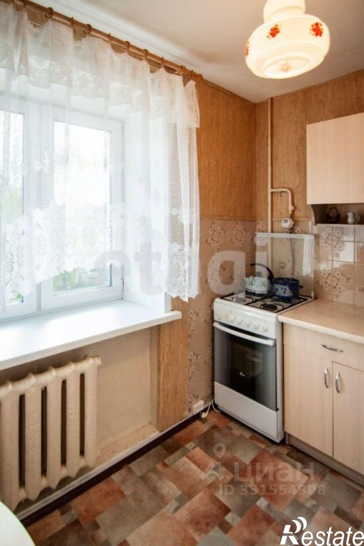 1-комн квартира ул Фестивальная, 19,  д. 19