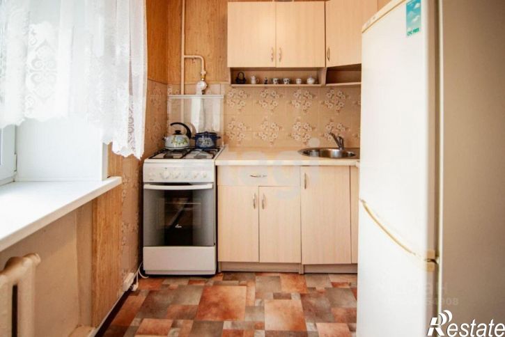 1-комн квартира ул Фестивальная, 19,  д. 19