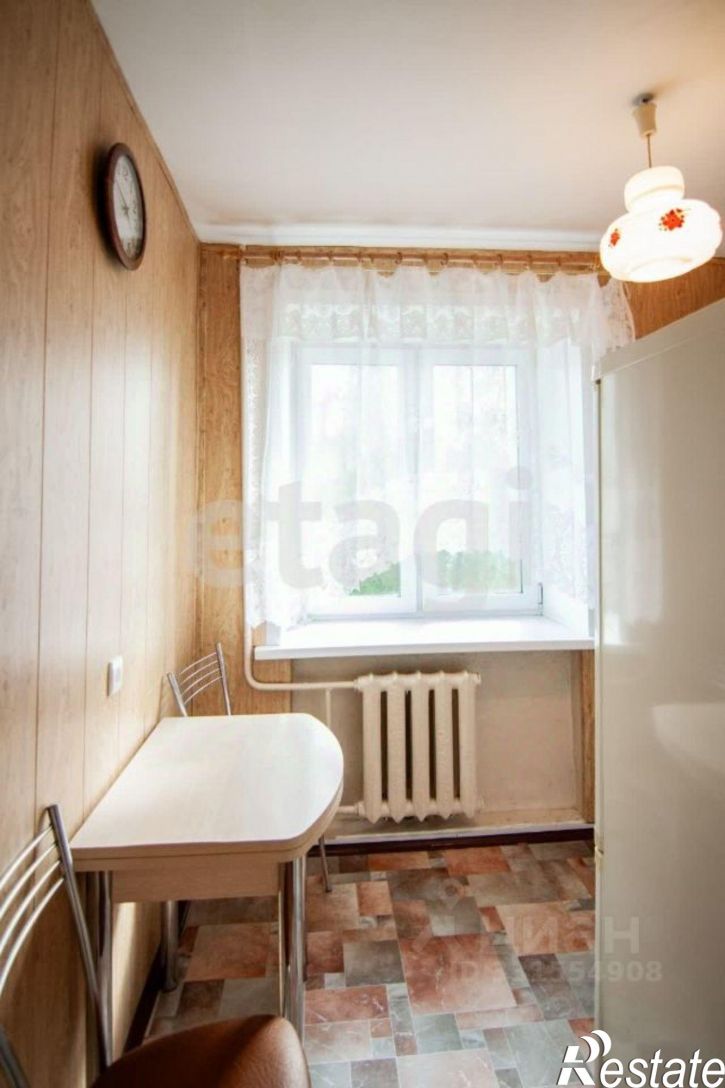 1-комн квартира ул Фестивальная, 19,  д. 19