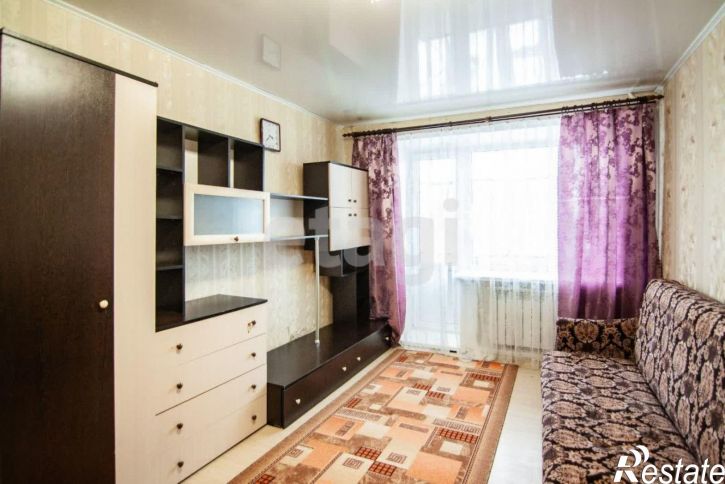 1-комн квартира мкр Якиманиха, 13,  д. 13