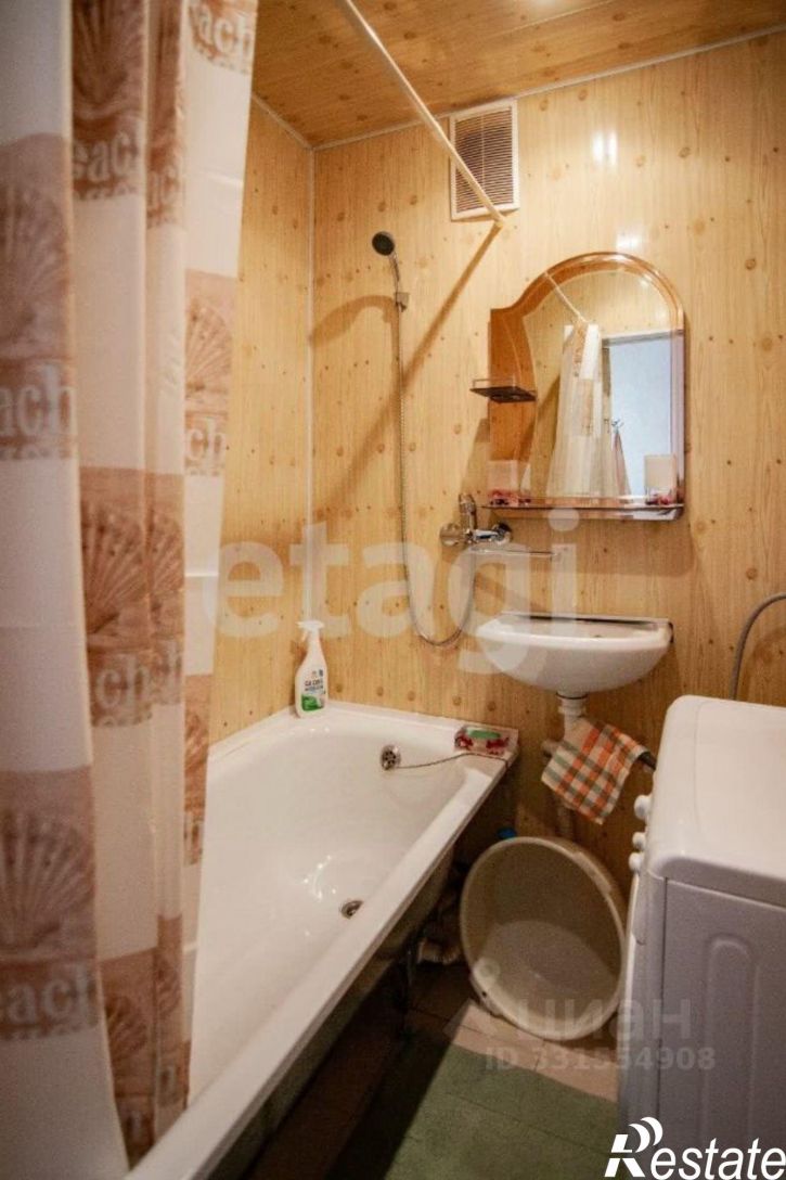 1-комн квартира ул Фестивальная, 19,  д. 19