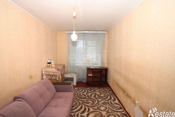 3-комн квартира ул Боровая, 35,  д. 35