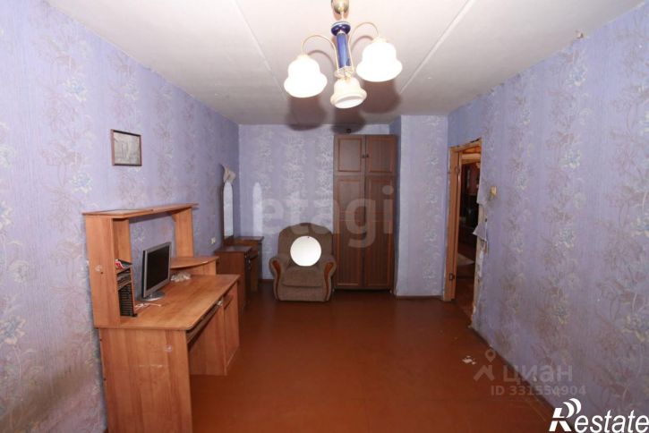 3-комн квартира ул Боровая, 35,  д. 35