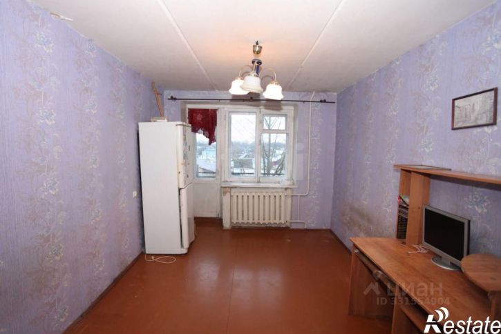 3-комн квартира ул Боровая, 35,  д. 35