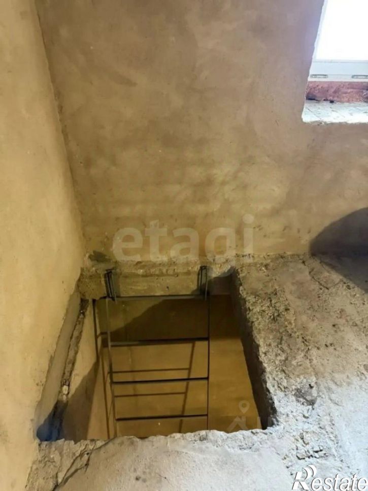Гараж/парковка ул Козуева, 45,  д. 45