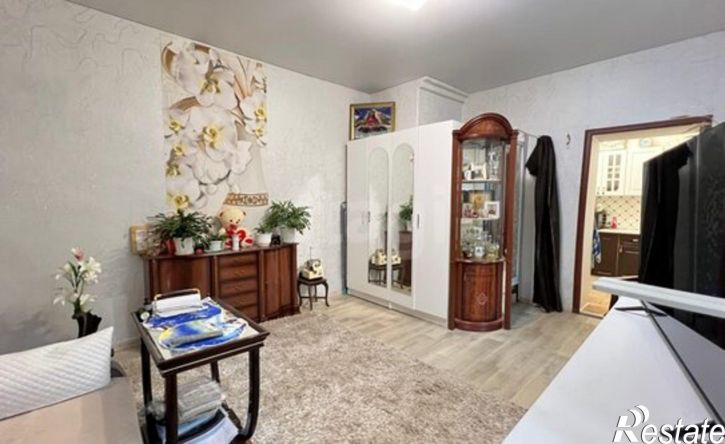 1-комн квартира Сенной пер, 10,  д. 10