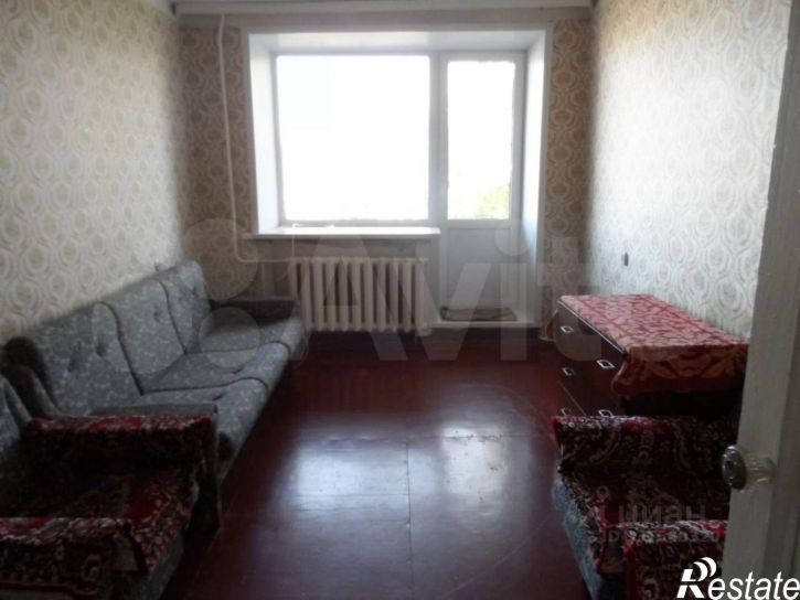 2-комн квартира ул Полянская, 31,  д. 31