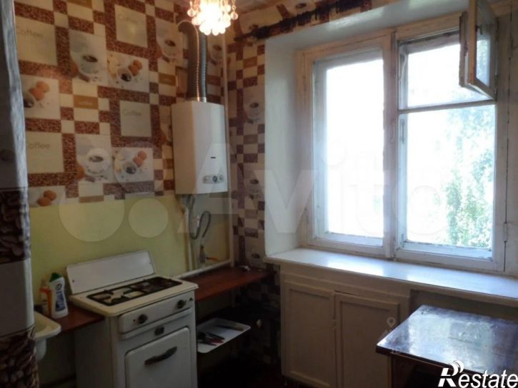 2-комн квартира ул Полянская, 31,  д. 31