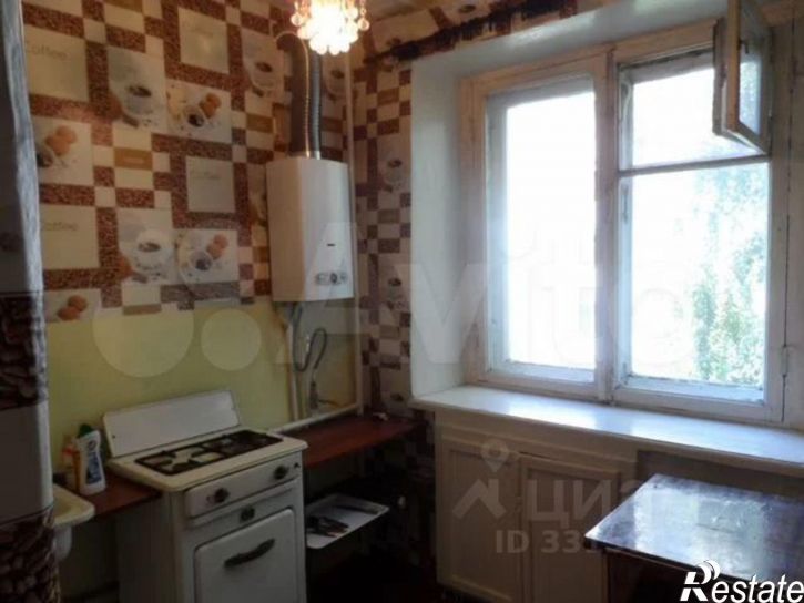 2-комн квартира ул Полянская, 31,  д. 31