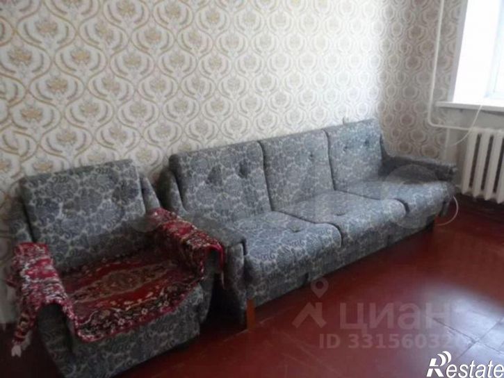 2-комн квартира ул Полянская, 31,  д. 31