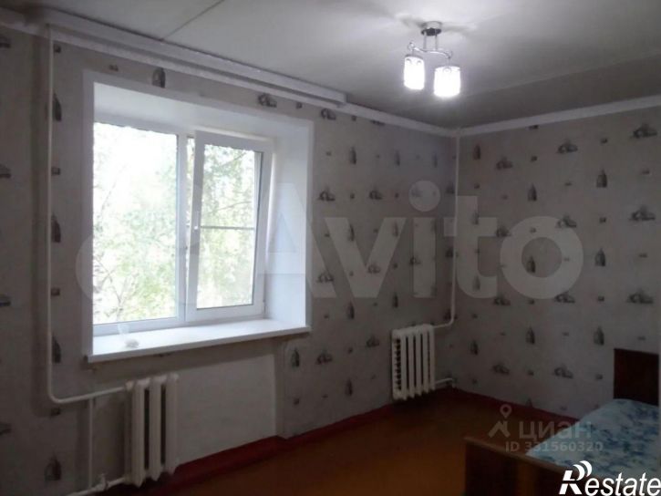 2-комн квартира ул Полянская, 31,  д. 31