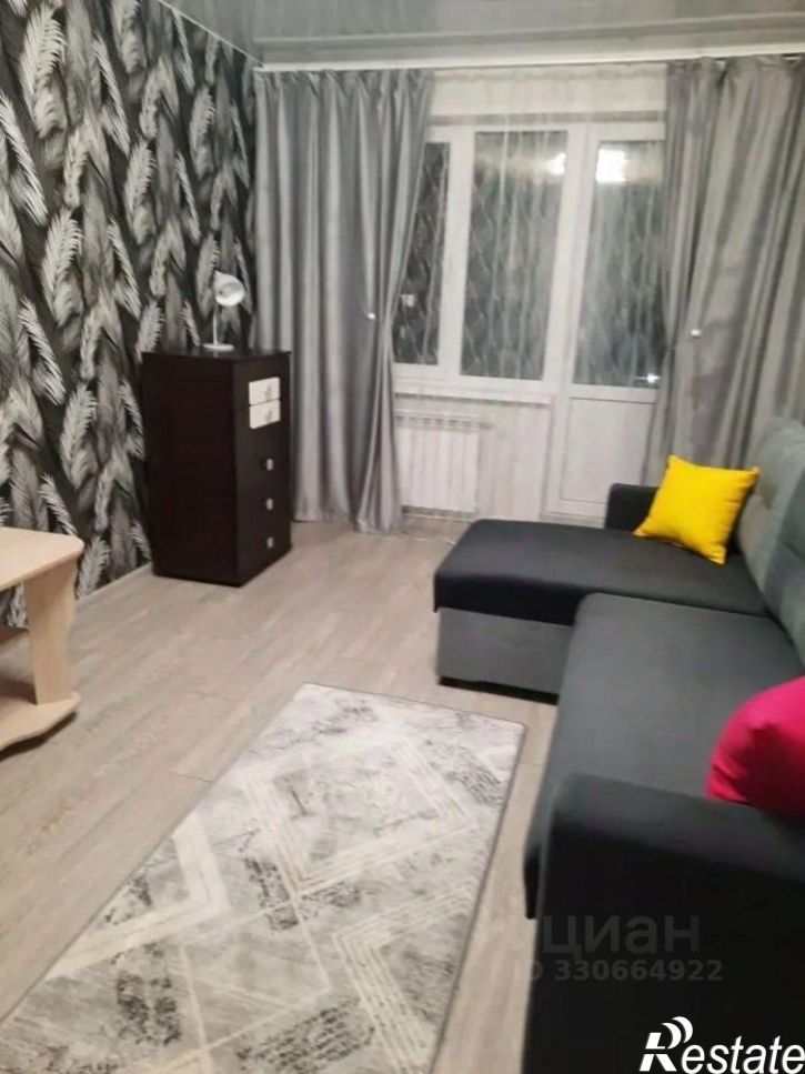 1-комн квартира Даремская улица, 5,  д. 5