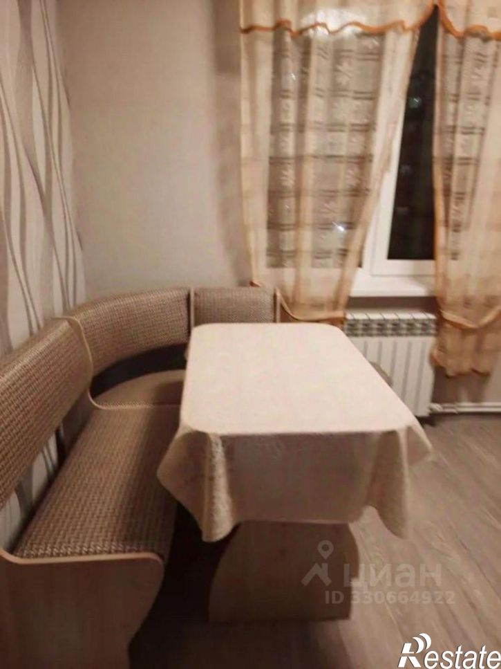 1-комн квартира Даремская улица, 5,  д. 5