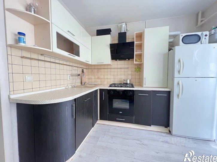 1-комн квартира улица Станислава Милевского, 5,  д. 5