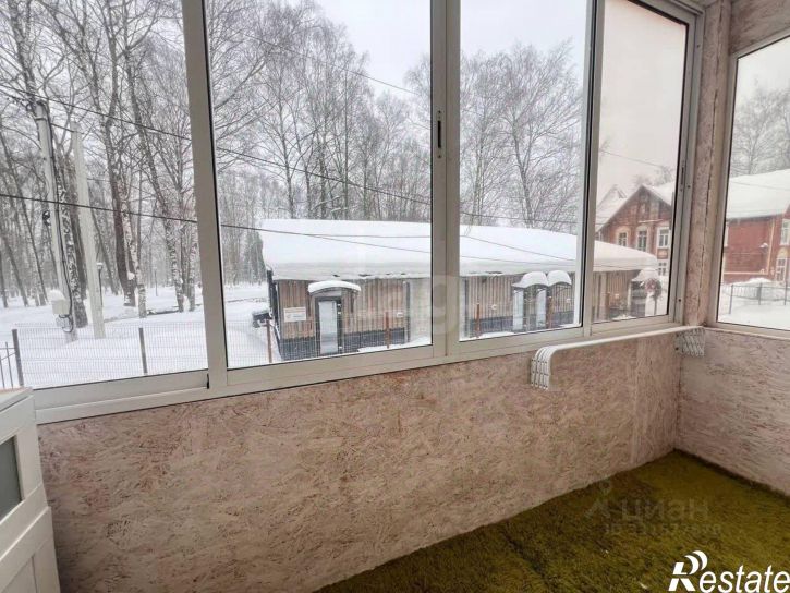 1-комн квартира улица Станислава Милевского, 5,  д. 5