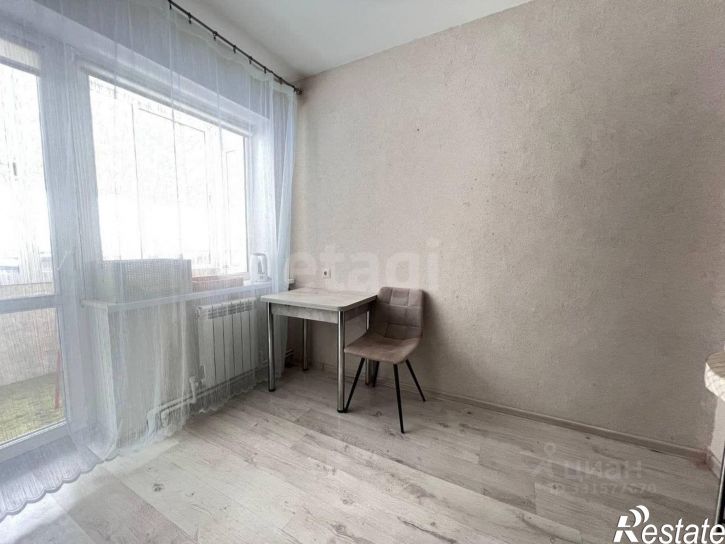1-комн квартира улица Станислава Милевского, 5,  д. 5