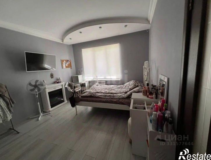 3-комн квартира улица Ленина, 82,  д. 82