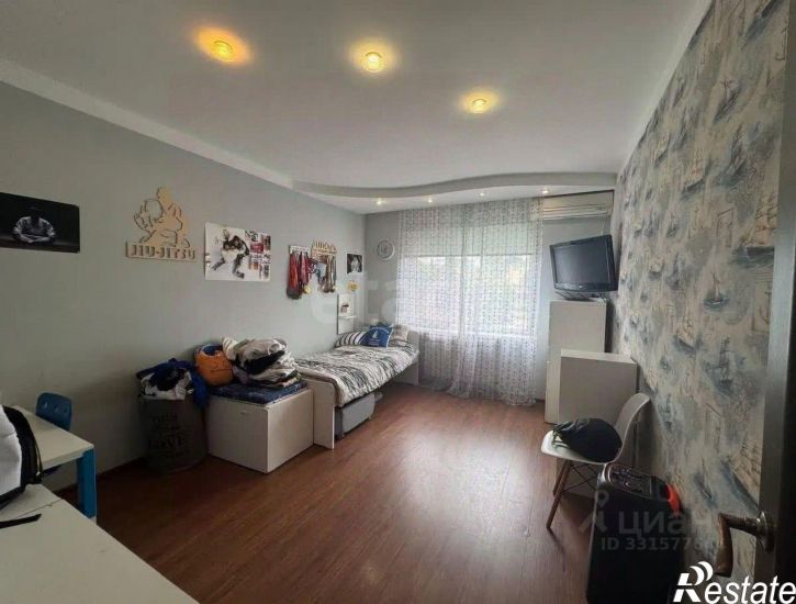 3-комн квартира улица Ленина, 82,  д. 82