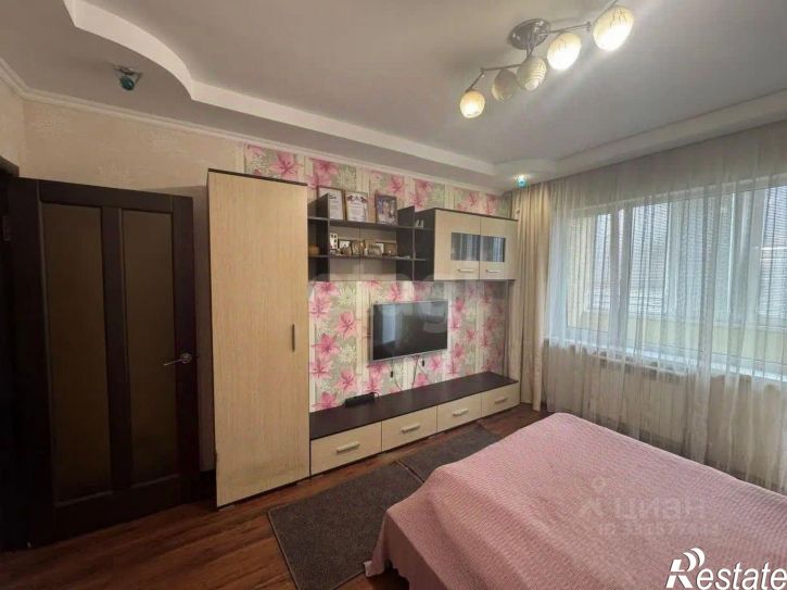 3-комн квартира улица Ленина, 82,  д. 82