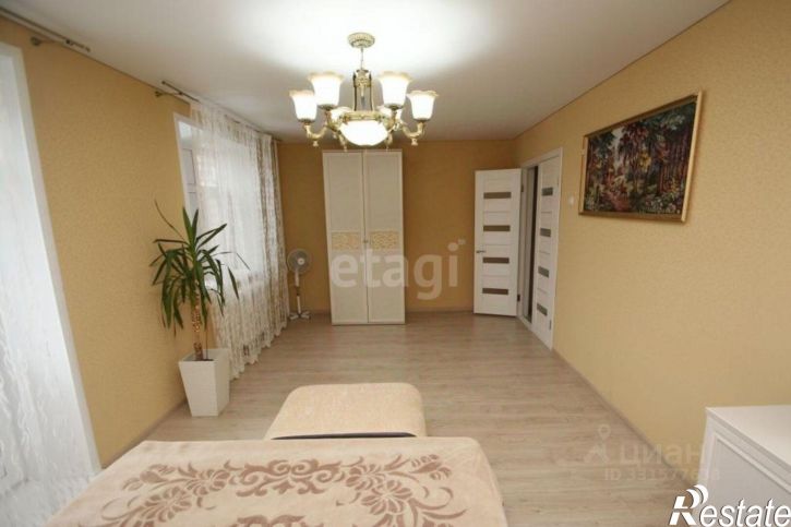 2-комн квартира Рябиновый проезд, 6,  д. 6